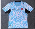 Switzerland Third Away Soccer Jersey 25 26