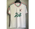 Algeria Special Soccer Jersey 26 27