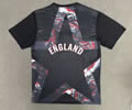 England Goalkeeper Soccer Jersey 26 27
