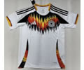Germany Training Soccer Jersey 25 26