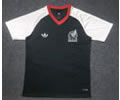 Mexico Training Soccer Jersey 26 27