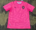 Portugal Special Soccer Jersey 26 27