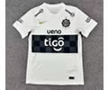 Olympiacos Away Soccer Jersey 26 27