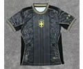 Brazil Special Soccer Jersey 26 27