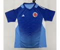 Columbia Soccer Jersey 25 26