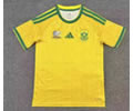 South Africa Home Soccer Jersey 26 27