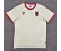 Albania Away Soccer Jersey 26 27