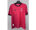 Albania Home Soccer Jersey 26 27
