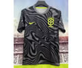 Brazil Soccer Jersey 26 27