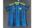 Columbia Away Soccer Jersey 26 27