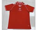 Denmark Home Soccer Jersey 26 27