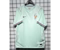 France Away Soccer Jersey 26 27