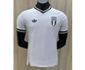 Player Version Italy Away Soccer Jersey 26 27