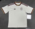 Spain Away Soccer Jersey 26 27