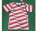 USA Home Soccer Jersey 26 27
