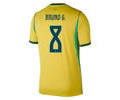 World Cup 2026 Brazil Soccer Jersey 26 27