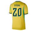 World Cup 2026 Brazil Soccer Jersey 26 27