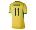 World Cup 2026 Brazil Soccer Jersey 26 27