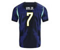 World Cup 2026 Brazil Soccer Jersey 26 27