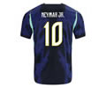 World Cup 2026 Brazil Soccer Jersey 26 27