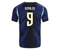 World Cup 2026 Brazil Soccer Jersey 26 27