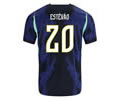 World Cup 2026 Brazil Soccer Jersey 26 27