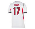 World Cup 2026 England Soccer Jersey 26 27