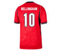 World Cup 2026 England Soccer Jersey 26 27