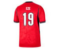 World Cup 2026 England Soccer Jersey 26 27