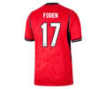 World Cup 2026 England Soccer Jersey 26 27