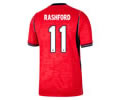 World Cup 2026 England Soccer Jersey 26 27