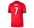 World Cup 2026 England Soccer Jersey 26 27