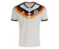 World Cup 2026 Germany Soccer Jersey 26 27