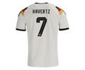 World Cup 2026 Germany Soccer Jersey 26 27