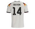 World Cup 2026 Germany Soccer Jersey 26 27