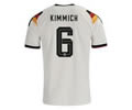 World Cup 2026 Germany Soccer Jersey 26 27