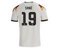 World Cup 2026 Germany Soccer Jersey 26 27
