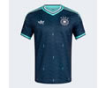 World Cup 2026 Germany Soccer Jersey 26 27