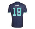 World Cup 2026 Germany Soccer Jersey 26 27