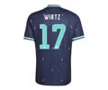 World Cup 2026 Germany Soccer Jersey 26 27