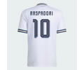 World Cup 2026 Italy Soccer Jersey 26 27