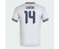 World Cup 2026 Italy Soccer Jersey 26 27