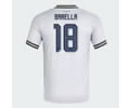 World Cup 2026 Italy Soccer Jersey 26 27