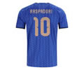 World Cup 2026 Italy Soccer Jersey 26 27