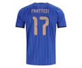 World Cup 2026 Italy Soccer Jersey 26 27