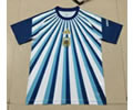 Argentina Pre-Match Soccer Jersey 26 27