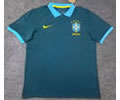 Brazil Special Soccer Jersey 26 27