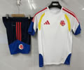 Columbia Training Soccer Uniform 26 27