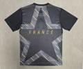 France Goalkeeper Soccer Jersey 26 27