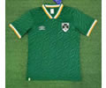 Ireland Souvenir Soccer Jersey 26 27
